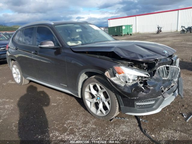 bmw x1 2015 wbavl1c58fvy33662