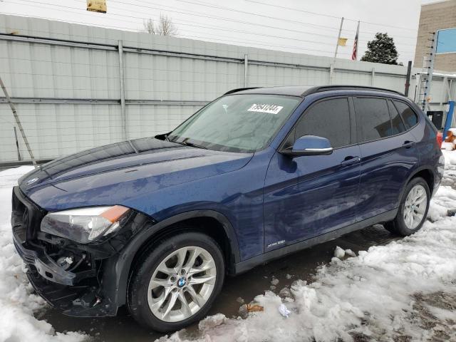 bmw x1 xdrive2 2015 wbavl1c58fvy39655