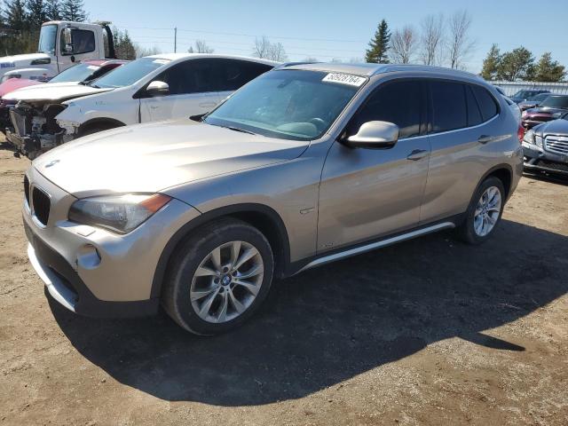 bmw x1 xdrive2 2012 wbavl1c59cvr79614