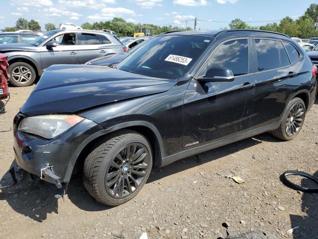 bmw x1 xdrive2 2013 wbavl1c59dvr85916