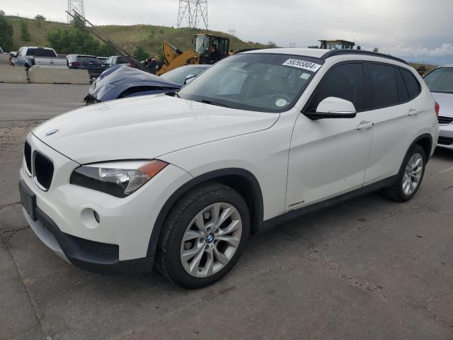 bmw x1 2013 wbavl1c59dvr86791