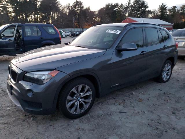 bmw x1 xdrive2 2014 wbavl1c59evy21728