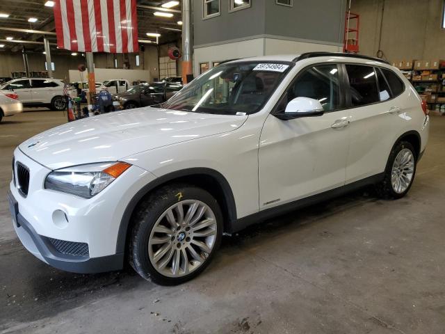 bmw x1 xdrive2 2014 wbavl1c59evy22135