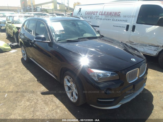 bmw x1 2015 wbavl1c59fvy24629