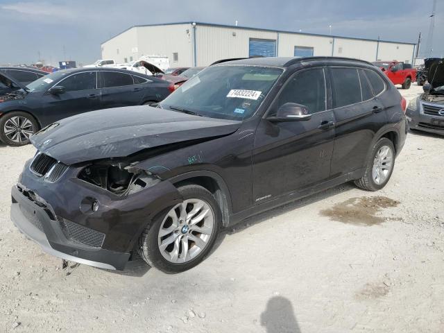 bmw x1 xdrive2 2015 wbavl1c59fvy33685