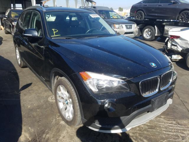 bmw x1 2014 wbavl1c59fvy34058