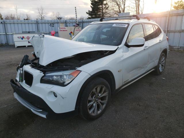 bmw x1 xdrive2 2012 wbavl1c5xcvr77130