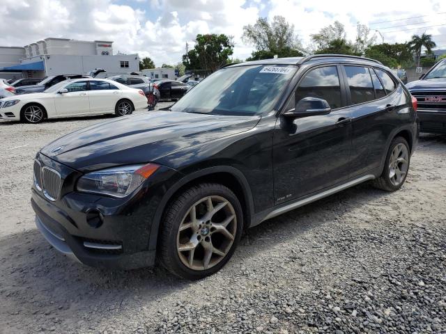 bmw x1 xdrive2 2013 wbavl1c5xdvr83723