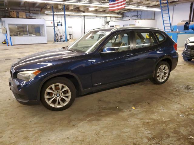 bmw x1 xdrive2 2013 wbavl1c5xdvr84872