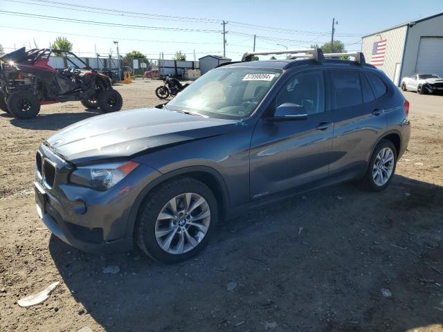 bmw x1 2013 wbavl1c5xdvr86315