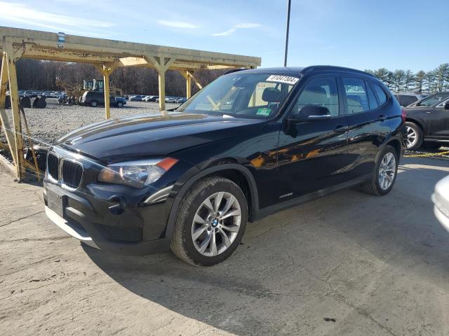 bmw x1 xdrive2 2013 wbavl1c5xdvr87030