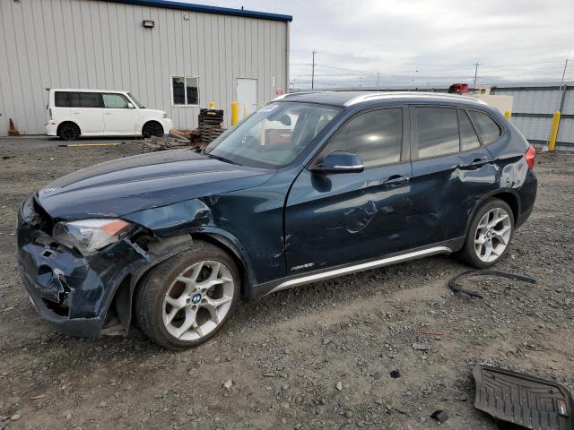 bmw x1 xdrive2 2013 wbavl1c5xdvr91580