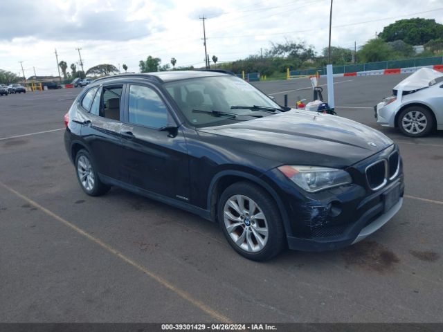 bmw x1 2014 wbavl1c5xevy10432