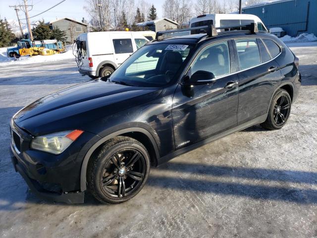 bmw x1 2014 wbavl1c5xevy12553