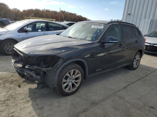 bmw x1 xdrive2 2014 wbavl1c5xevy14822