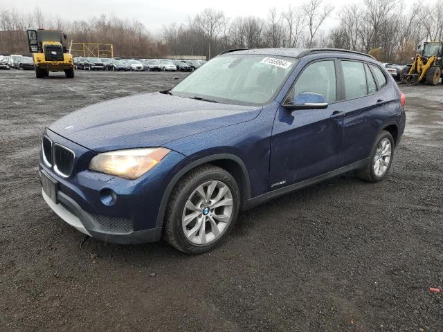 bmw x1 xdrive2 2014 wbavl1c5xevy16523