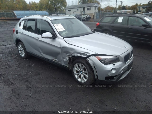 bmw x1 2014 wbavl1c5xevy16604