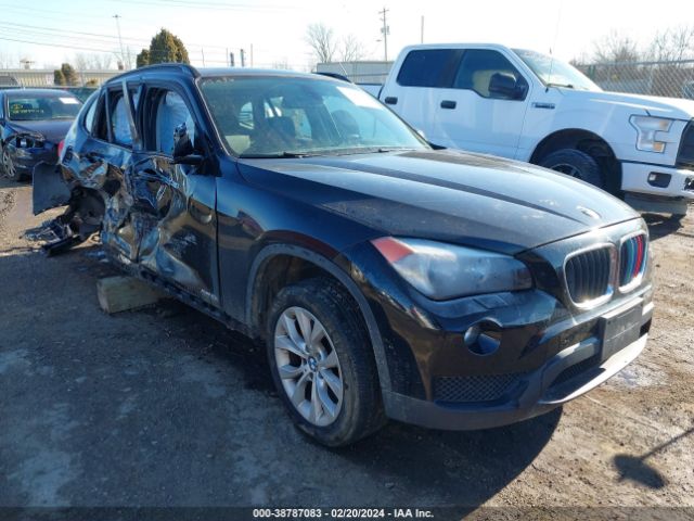 bmw x1 2014 wbavl1c5xevy18319