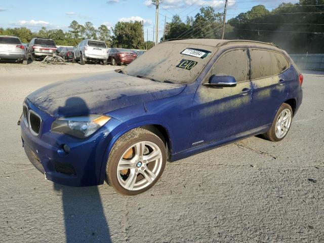 bmw x1 xdrive2 2015 wbavl1c5xfvy33923