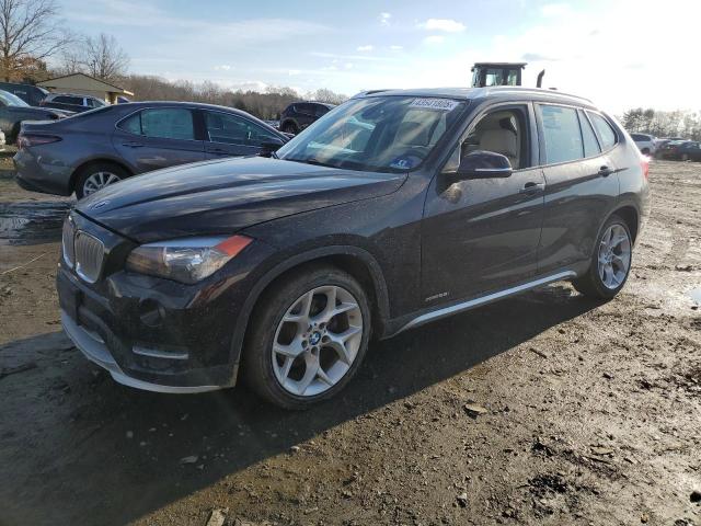 bmw x1 xdrive2 2015 wbavl1c5xfvy39981