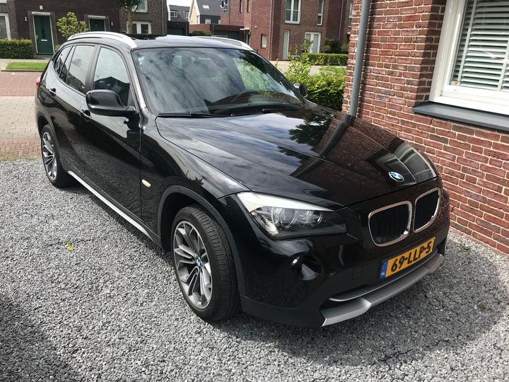 bmw x1 2010 wbavl31080vp00216