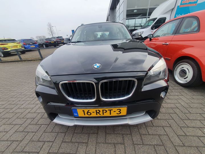 bmw x1 2011 wbavl31080vp00250