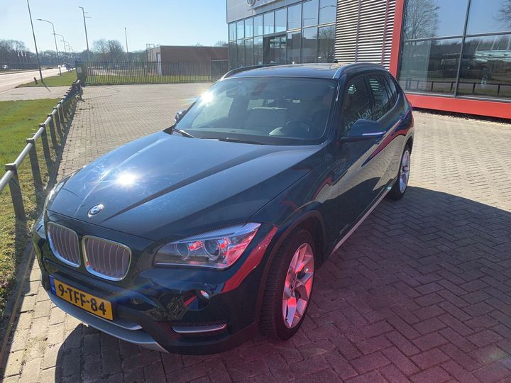 bmw x1 2014 wbavl91010vt81938