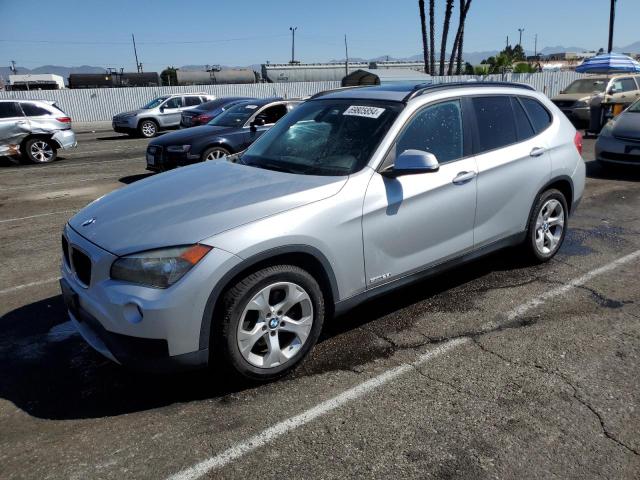 bmw x1 sdrive2 2014 wbavm1c50evw48565