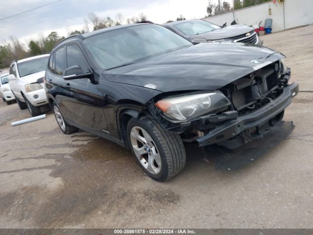 bmw x1 2014 wbavm1c50evw50087