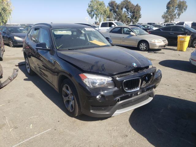 bmw x1 sdrive2 2014 wbavm1c50evw53734