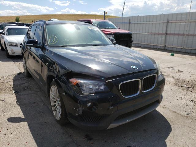 bmw x1 2014 wbavm1c50evw56679