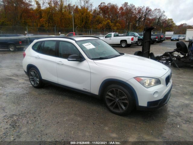 bmw x1 2015 wbavm1c50fv314912