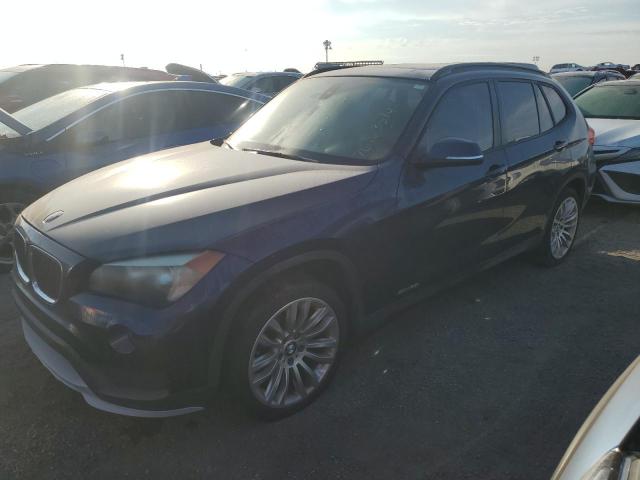 bmw x1 sdrive2 2015 wbavm1c50fvw56862