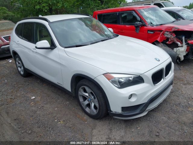 bmw x1 2015 wbavm1c50fvw58708