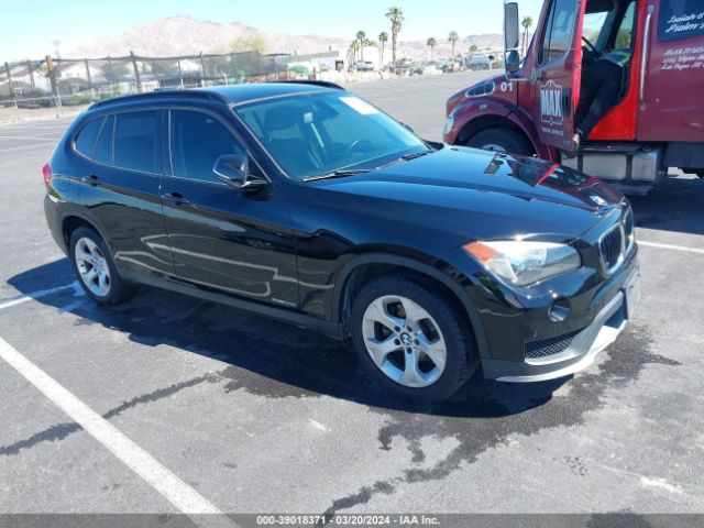 bmw x1 2015 wbavm1c50fvz94343