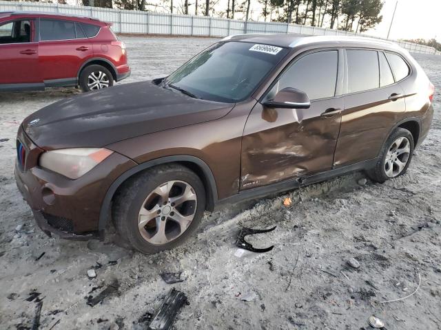 bmw x1 sdrive2 2013 wbavm1c51dvw45544