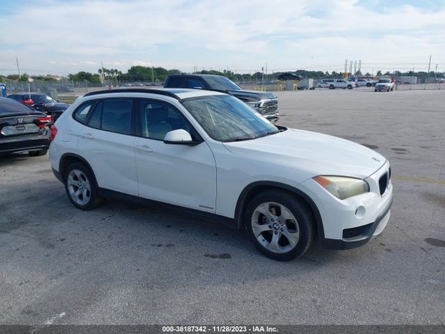 bmw x1 2014 wbavm1c51evw49160