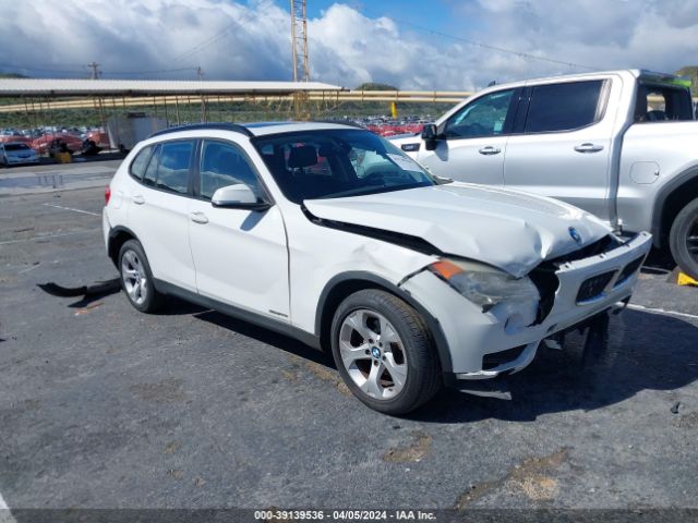 bmw x1 2014 wbavm1c51evw49529