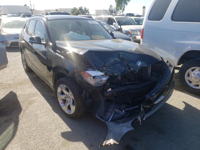 bmw x1 sdrive2 2014 wbavm1c51evw49580