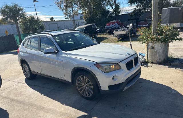 bmw x1 sdrive2 2014 wbavm1c51evw50647