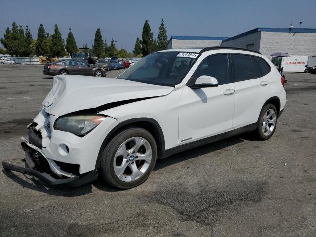 bmw x1 sdrive2 2014 wbavm1c51evw51278