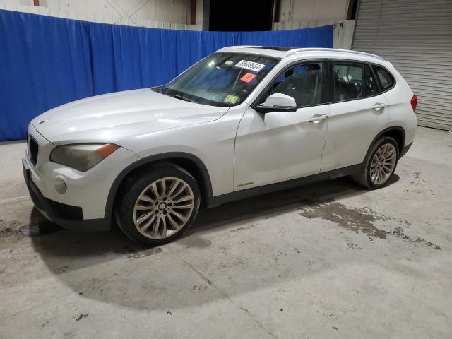 bmw x1 sdrive2 2014 wbavm1c51evw51457