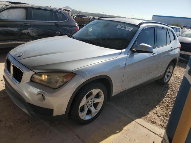 bmw x1 sdrive2 2014 wbavm1c51evw53709