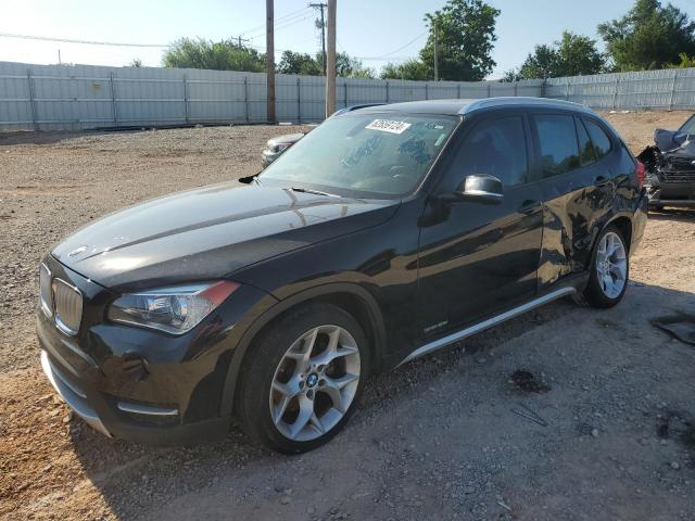 bmw x1 2014 wbavm1c51evw54469