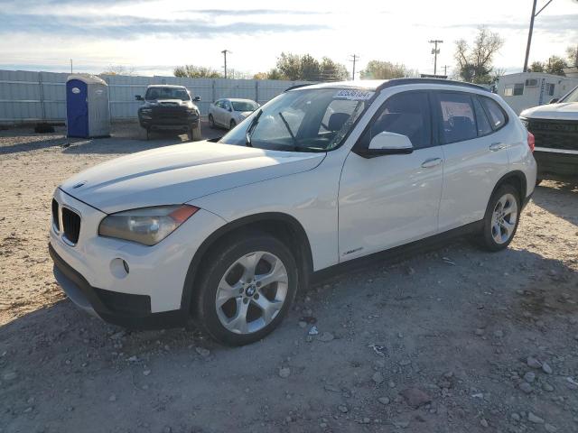 bmw x1 sdrive2 2014 wbavm1c51evw56495