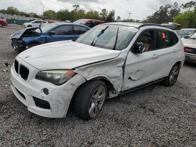 bmw x1 sdrive2 2014 wbavm1c52evw48275