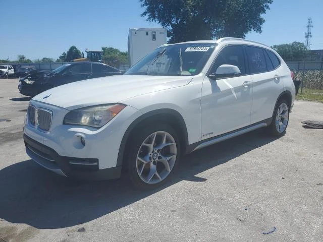 bmw x1 sdrive2 2014 wbavm1c52evw49183