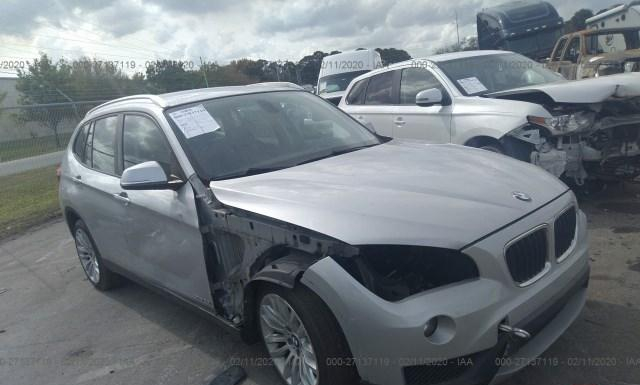 bmw x1 2014 wbavm1c52evw49703