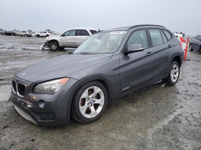 bmw x1 2014 wbavm1c52evw51032