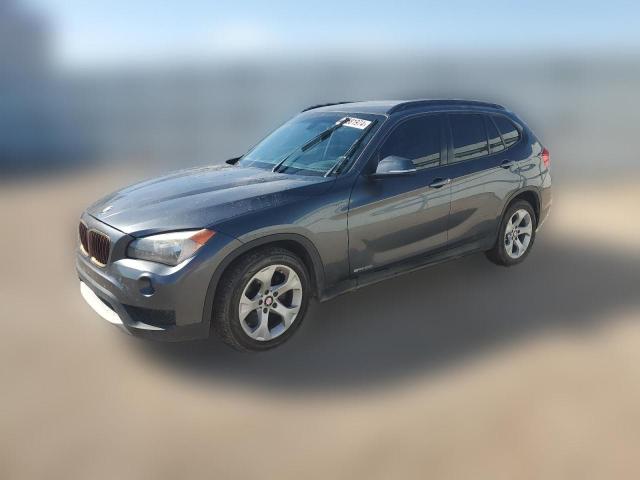 bmw x1 2014 wbavm1c52evw52861